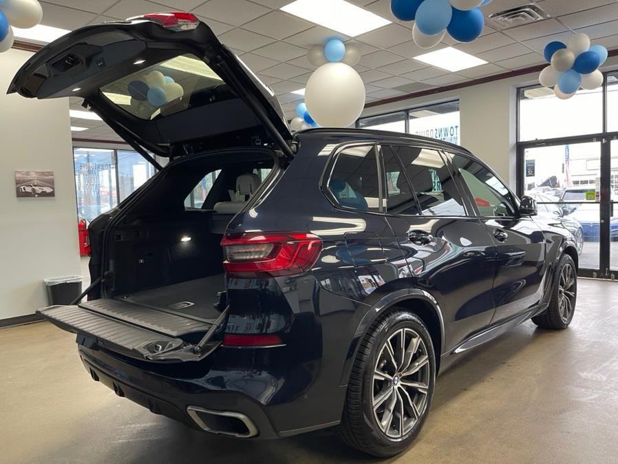 2020 BMW X5/M SPORT!! xDrive40i Sports Activity Vehicle, available for sale in Inwood, New York | 5 Towns Drive. Inwood, New York 2020 BMW X5/M SPORT!! xDrive40i Sports Activity Vehicle, available for sale in Inwood, New York | 5 Towns Drive. Inwood, New York