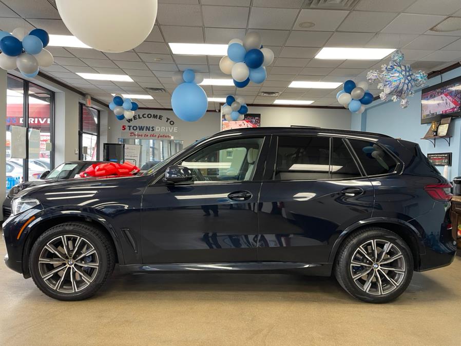 2020 BMW X5/M SPORT!! xDrive40i Sports Activity Vehicle, available for sale in Inwood, New York | 5 Towns Drive. Inwood, New York 2020 BMW X5/M SPORT!! xDrive40i Sports Activity Vehicle, available for sale in Inwood, New York | 5 Towns Drive. Inwood, New York