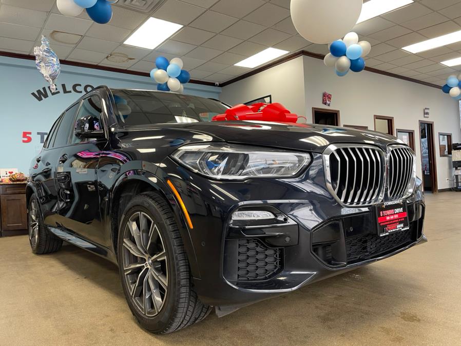 2020 BMW X5/M SPORT!! xDrive40i Sports Activity Vehicle, available for sale in Inwood, New York | 5 Towns Drive. Inwood, New York 2020 BMW X5/M SPORT!! xDrive40i Sports Activity Vehicle, available for sale in Inwood, New York | 5 Towns Drive. Inwood, New York