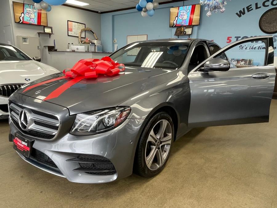 2018 Mercedes-Benz E-Class E 300 4MATIC Sedan, available for sale in Inwood, New York | 5 Towns Drive. Inwood, New York 2018 Mercedes-Benz E-Class E 300 4MATIC Sedan, available for sale in Inwood, New York | 5 Towns Drive. Inwood, New York
