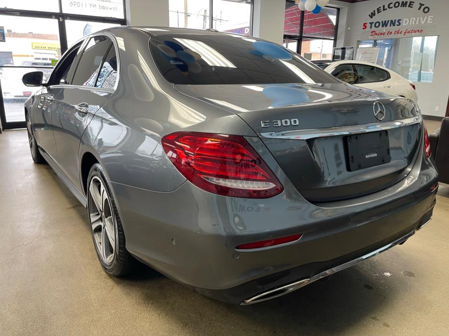 2018 Mercedes-Benz E-Class E 300 4MATIC Sedan, available for sale in Inwood, New York | 5 Towns Drive. Inwood, New York 2018 Mercedes-Benz E-Class E 300 4MATIC Sedan, available for sale in Inwood, New York | 5 Towns Drive. Inwood, New York