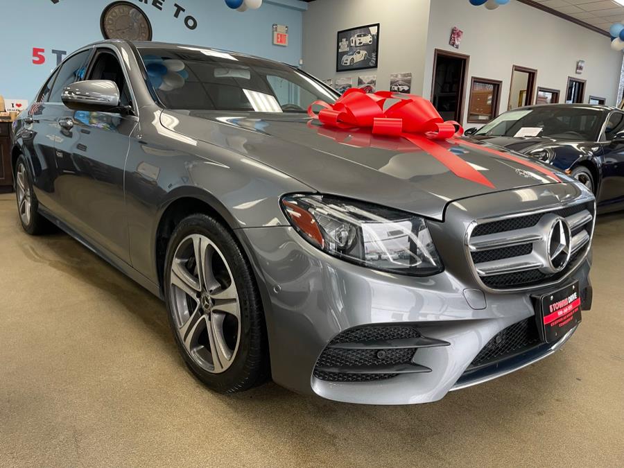2018 Mercedes-Benz E-Class E 300 4MATIC Sedan, available for sale in Inwood, New York | 5 Towns Drive. Inwood, New York 2018 Mercedes-Benz E-Class E 300 4MATIC Sedan, available for sale in Inwood, New York | 5 Towns Drive. Inwood, New York