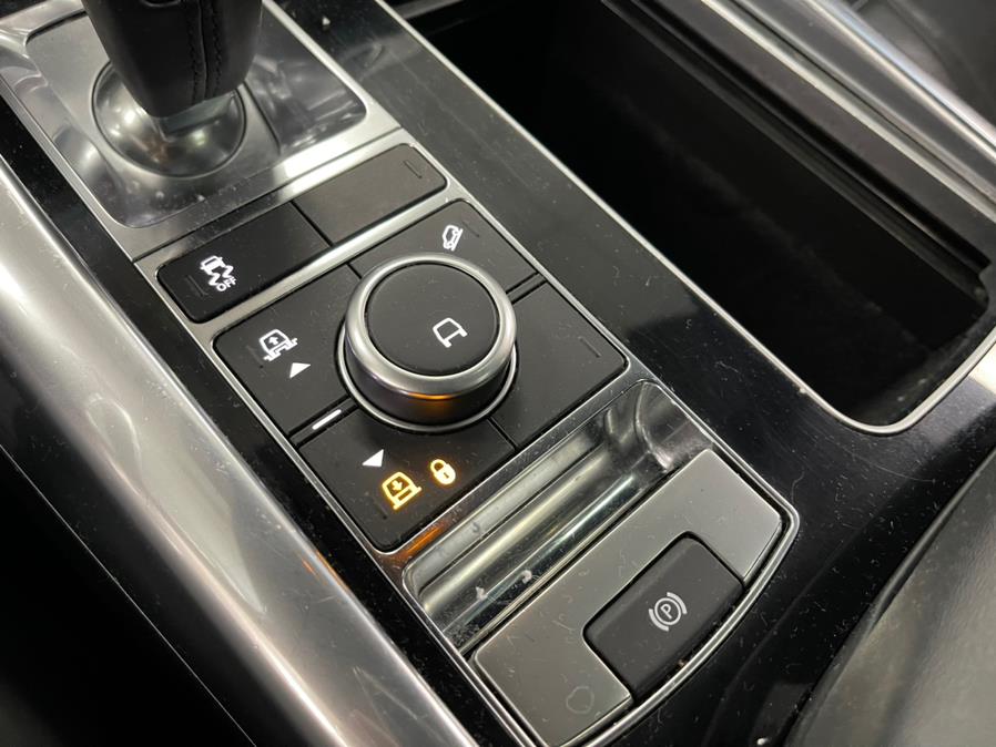 2018 Land Rover Range Rover Sport V6 Supercharged HSE Dynamic, available for sale in Inwood, New York | 5 Towns Drive. Inwood, New York 2018 Land Rover Range Rover Sport V6 Supercharged HSE Dynamic, available for sale in Inwood, New York | 5 Towns Drive. Inwood, New York