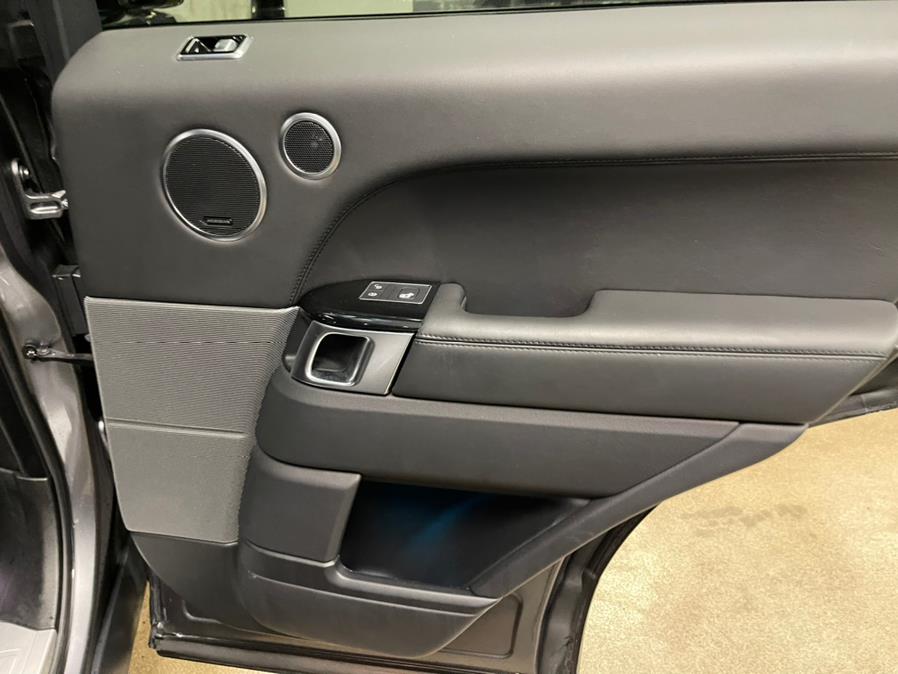 2018 Land Rover Range Rover Sport V6 Supercharged HSE Dynamic, available for sale in Inwood, New York | 5 Towns Drive. Inwood, New York 2018 Land Rover Range Rover Sport V6 Supercharged HSE Dynamic, available for sale in Inwood, New York | 5 Towns Drive. Inwood, New York