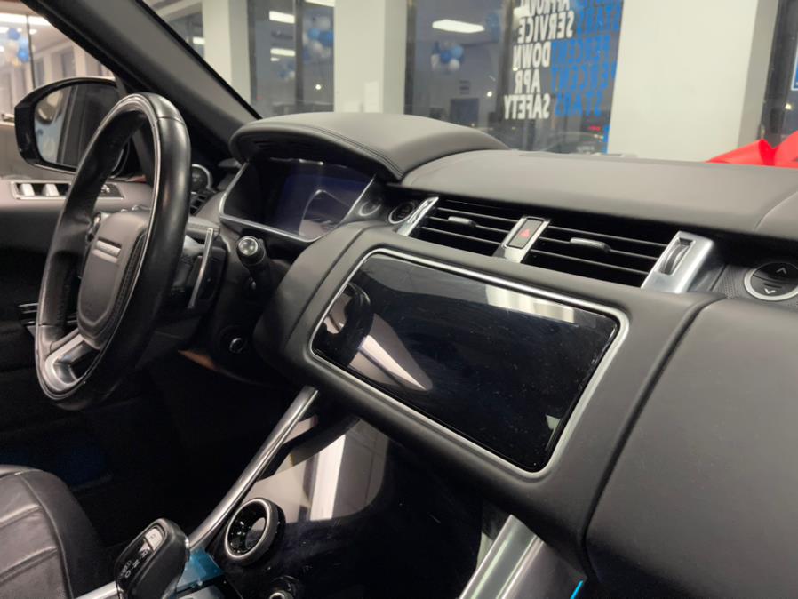 2018 Land Rover Range Rover Sport V6 Supercharged HSE Dynamic, available for sale in Inwood, New York | 5 Towns Drive. Inwood, New York 2018 Land Rover Range Rover Sport V6 Supercharged HSE Dynamic, available for sale in Inwood, New York | 5 Towns Drive. Inwood, New York