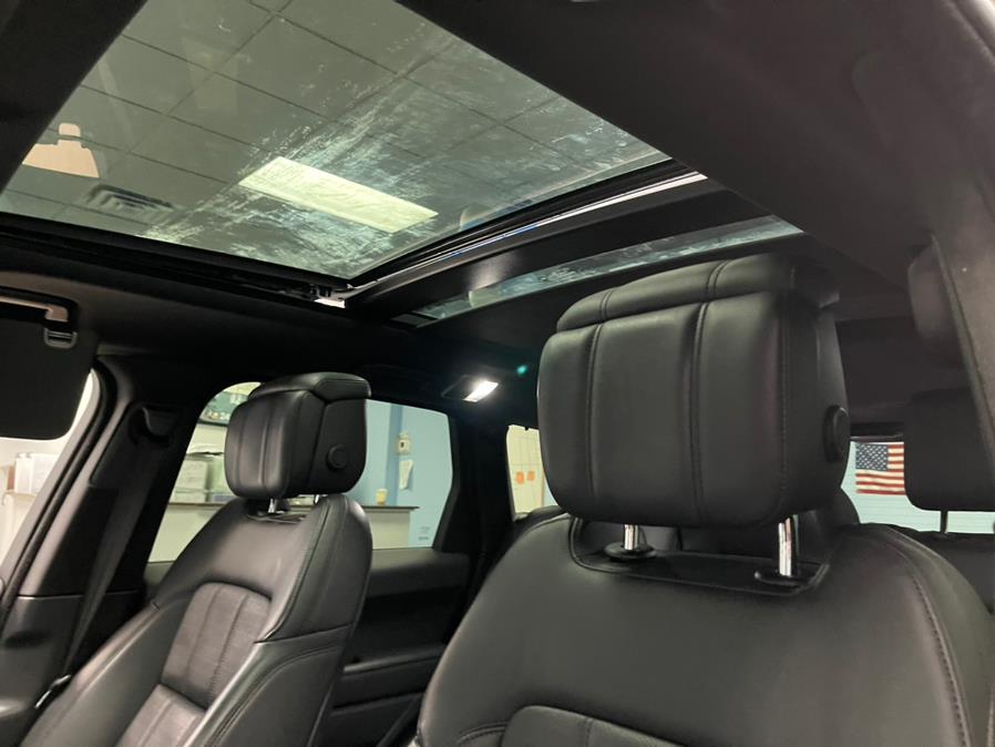 2018 Land Rover Range Rover Sport V6 Supercharged HSE Dynamic, available for sale in Inwood, New York | 5 Towns Drive. Inwood, New York 2018 Land Rover Range Rover Sport V6 Supercharged HSE Dynamic, available for sale in Inwood, New York | 5 Towns Drive. Inwood, New York