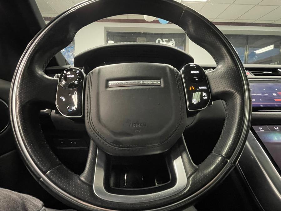 2018 Land Rover Range Rover Sport V6 Supercharged HSE Dynamic, available for sale in Inwood, New York | 5 Towns Drive. Inwood, New York 2018 Land Rover Range Rover Sport V6 Supercharged HSE Dynamic, available for sale in Inwood, New York | 5 Towns Drive. Inwood, New York