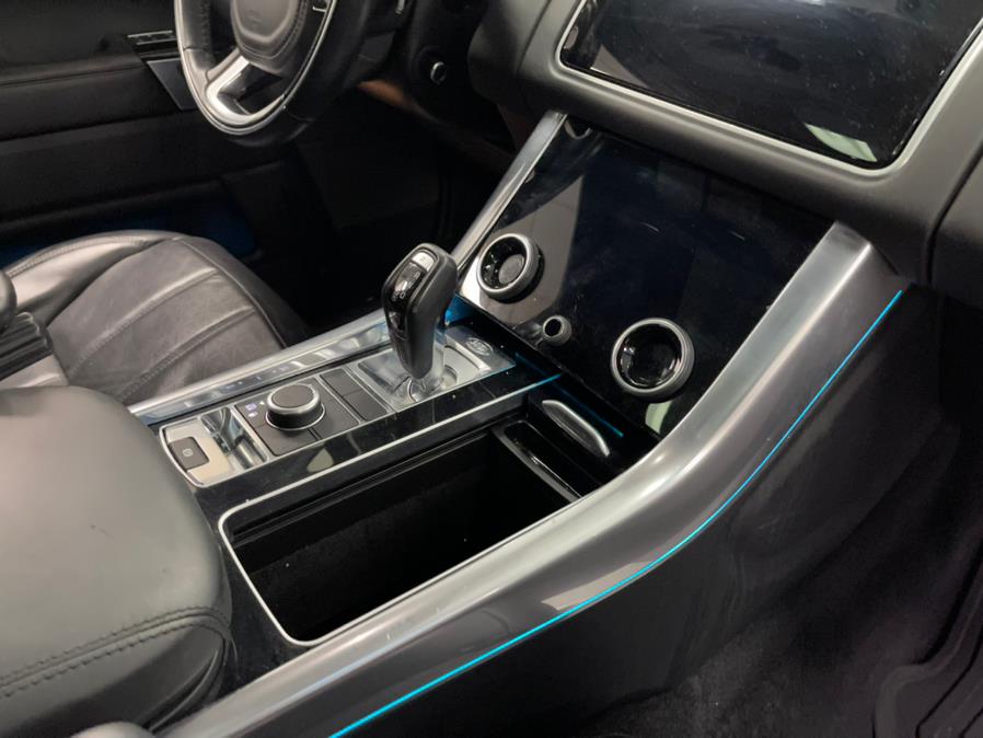 2018 Land Rover Range Rover Sport V6 Supercharged HSE Dynamic, available for sale in Inwood, New York | 5 Towns Drive. Inwood, New York 2018 Land Rover Range Rover Sport V6 Supercharged HSE Dynamic, available for sale in Inwood, New York | 5 Towns Drive. Inwood, New York
