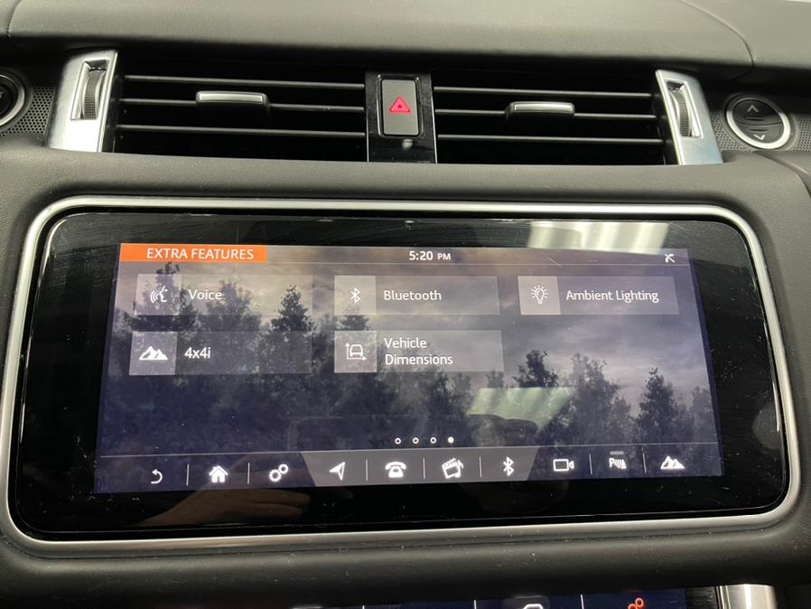 2018 Land Rover Range Rover Sport V6 Supercharged HSE Dynamic, available for sale in Inwood, New York | 5 Towns Drive. Inwood, New York 2018 Land Rover Range Rover Sport V6 Supercharged HSE Dynamic, available for sale in Inwood, New York | 5 Towns Drive. Inwood, New York