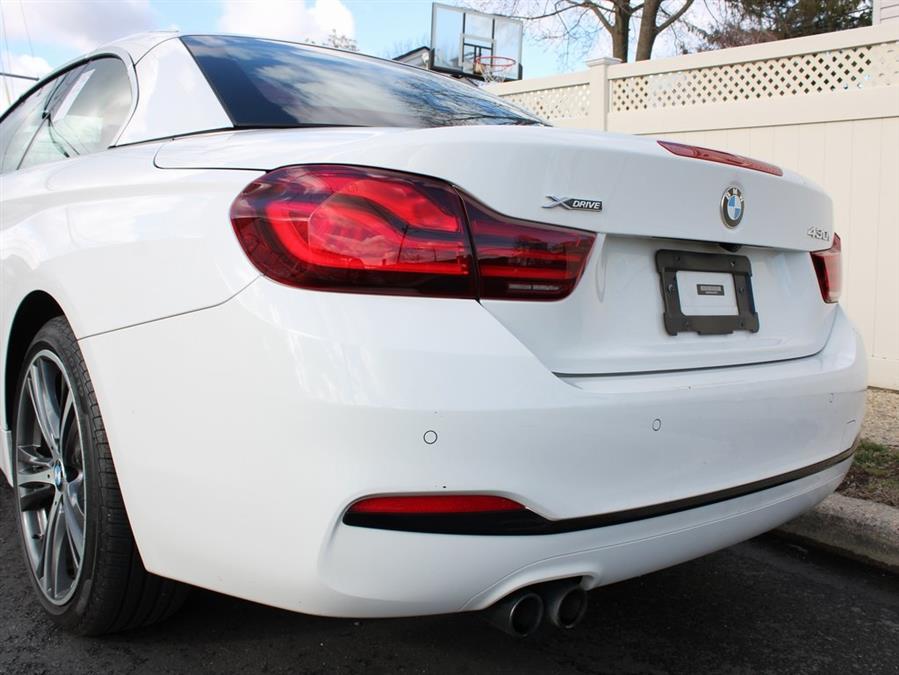 2020 BMW 4 Series 430i xDrive Sport Line Package, available for sale in Great Neck, New York | Auto Expo Ent Inc.. Great Neck, New York
