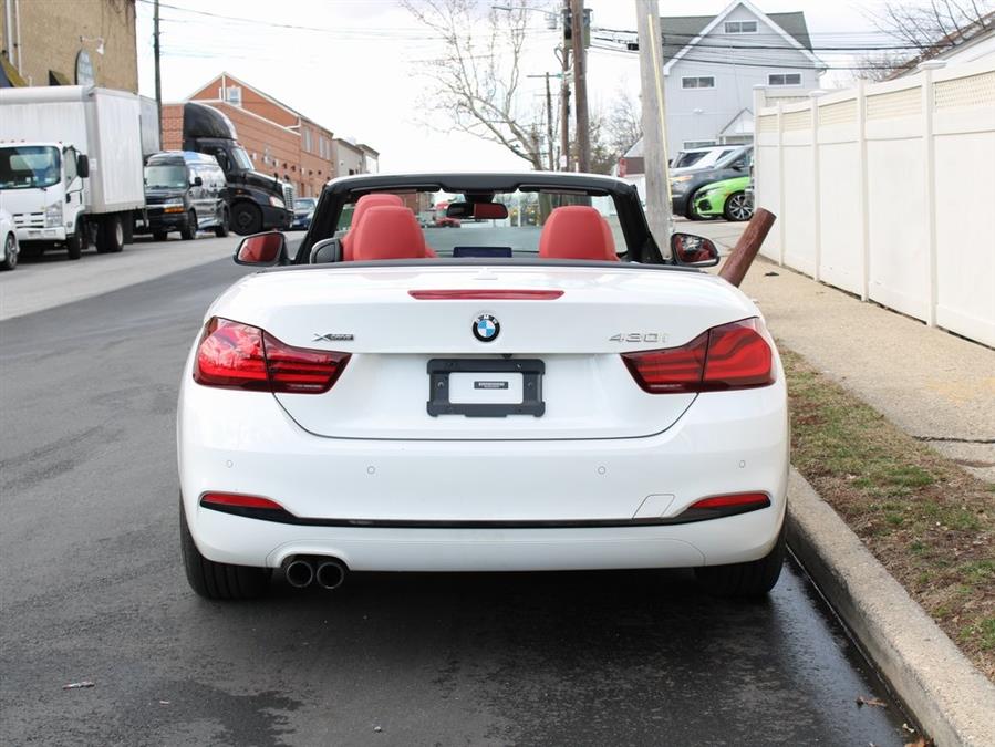 2020 BMW 4 Series 430i xDrive Sport Line Package, available for sale in Great Neck, New York | Auto Expo Ent Inc.. Great Neck, New York 2020 BMW 4 Series 430i xDrive Sport Line Package, available for sale in Great Neck, New York | Auto Expo Ent Inc.. Great Neck, New York