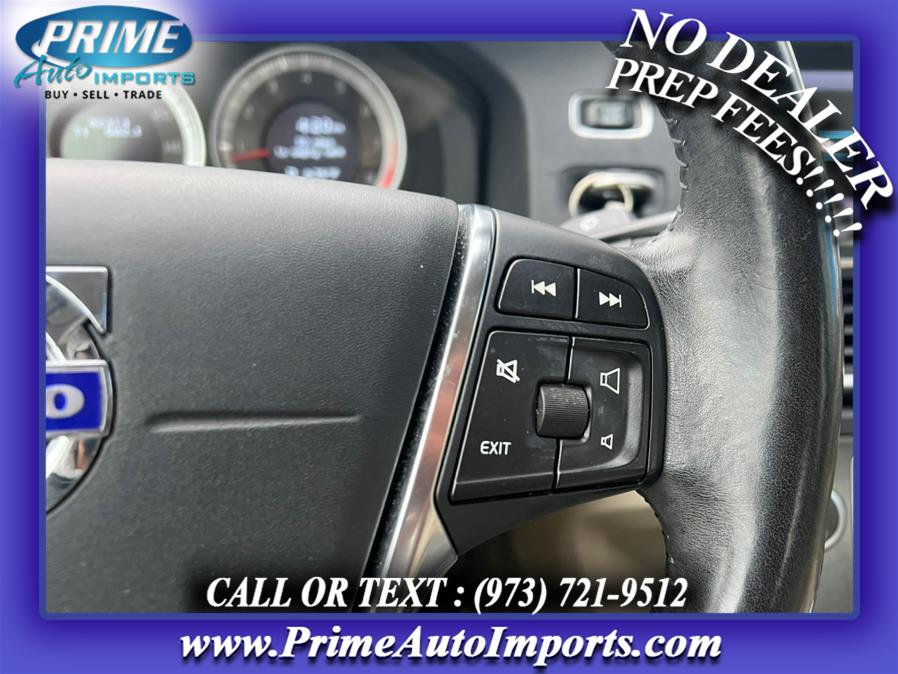 Used Volvo S60 4dr Sdn T5 Premier AWD 2013 | Prime Auto Imports. Bloomingdale, New Jersey