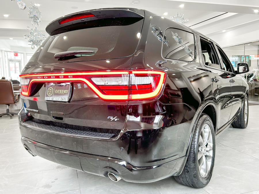 2021 Dodge Durango R/T AWD, available for sale in Franklin Square, New York | C Rich Cars. Franklin Square, New York