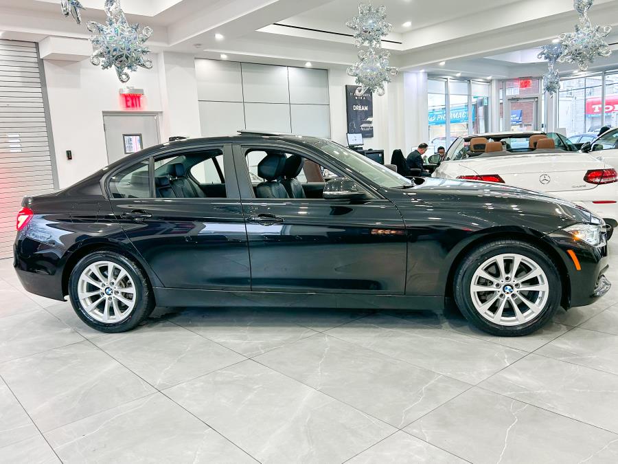 2018 BMW 3 Series 320i xDrive Sedan, available for sale in Franklin Square, New York | C Rich Cars. Franklin Square, New York