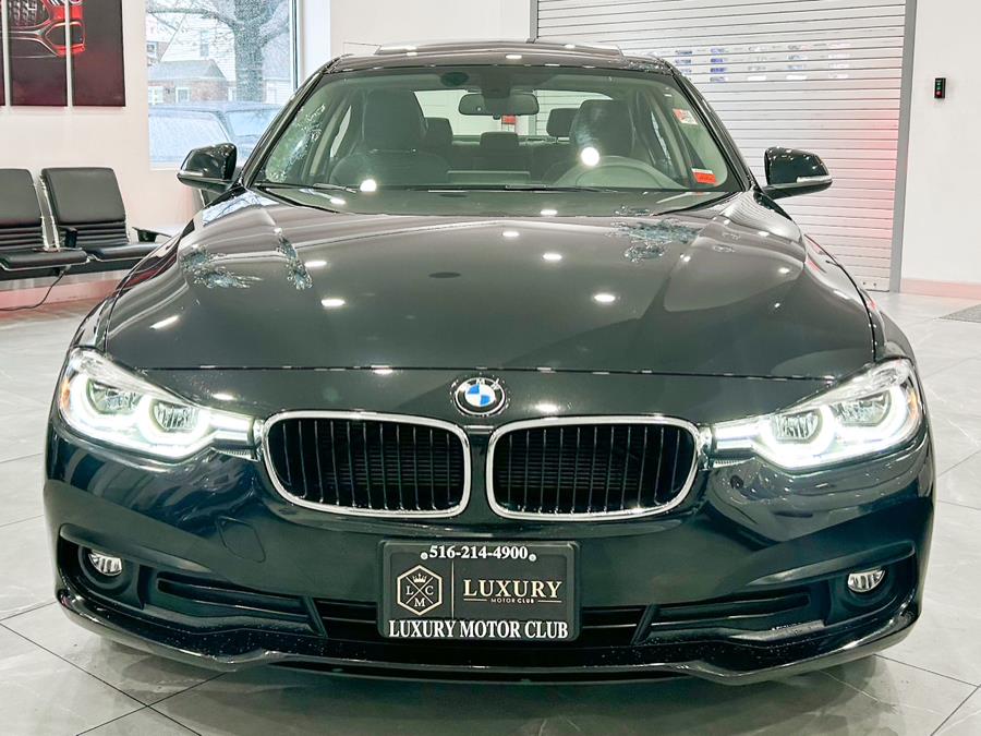 2018 BMW 3 Series 320i xDrive Sedan, available for sale in Franklin Square, New York | C Rich Cars. Franklin Square, New York