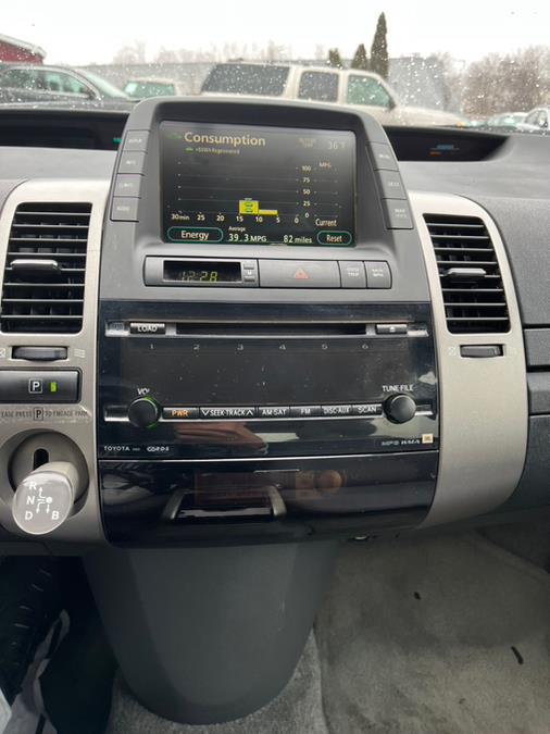 2007 Toyota Prius 5dr HB, available for sale in New Britain, Connecticut | Supreme Automotive. New Britain, Connecticut 2007 Toyota Prius 5dr HB, available for sale in New Britain, Connecticut | Supreme Automotive. New Britain, Connecticut
