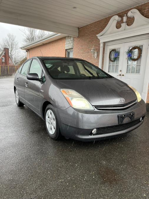 2007 Toyota Prius 5dr HB, available for sale in New Britain, Connecticut | Supreme Automotive. New Britain, Connecticut