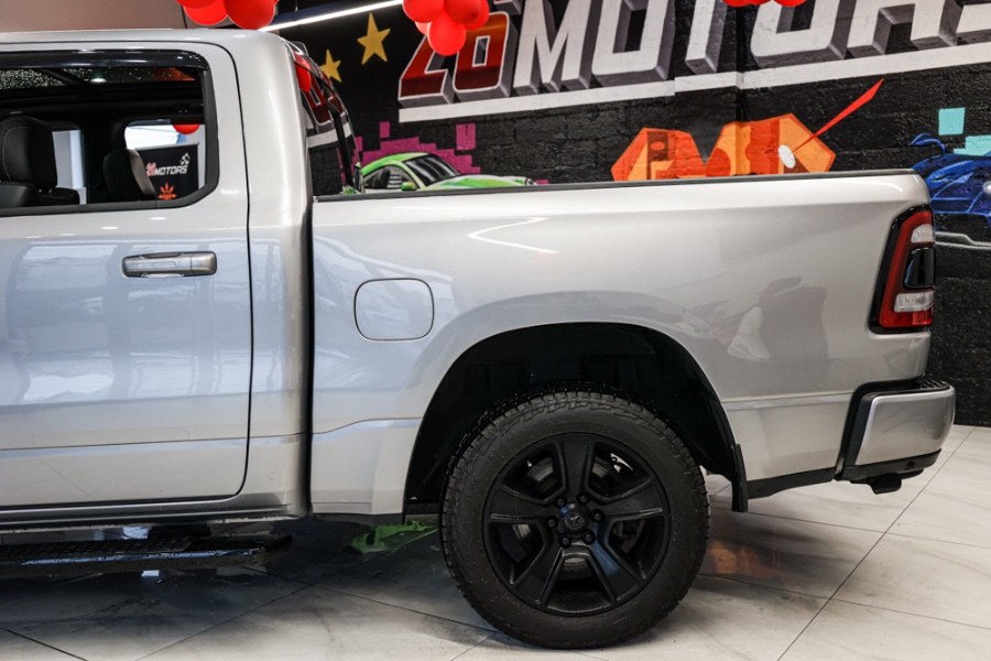 Used Ram 1500 Rebel 4x4 Crew Cab 5''7" Box 2020 | 26 Motors Long Island. ELMONT, New York Used Ram 1500 Rebel 4x4 Crew Cab 5''7" Box 2020 | 26 Motors Long Island. ELMONT, New York