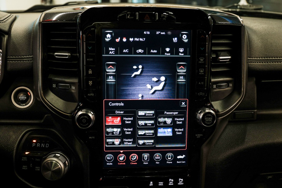 Used Ram 1500 Rebel 4x4 Crew Cab 5''7" Box 2020 | 26 Motors Long Island. ELMONT, New York Used Ram 1500 Rebel 4x4 Crew Cab 5''7" Box 2020 | 26 Motors Long Island. ELMONT, New York