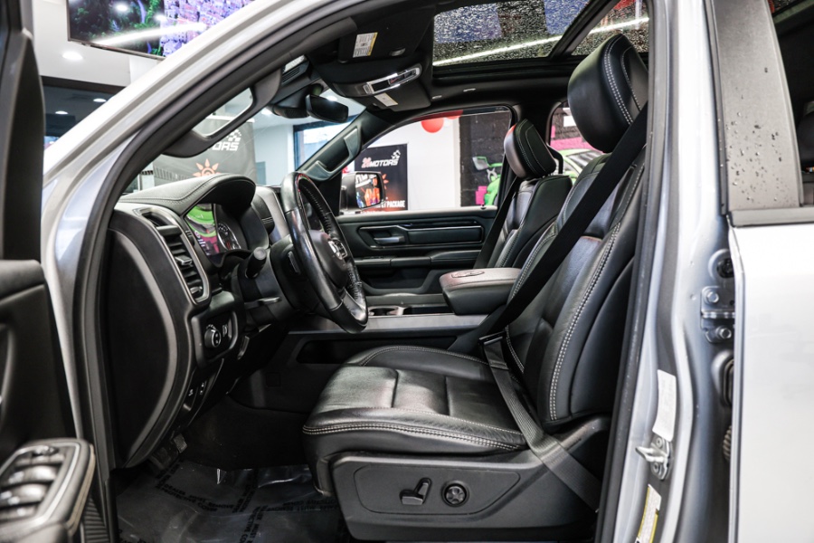 Used Ram 1500 Rebel 4x4 Crew Cab 5''7" Box 2020 | 26 Motors Long Island. ELMONT, New York Used Ram 1500 Rebel 4x4 Crew Cab 5''7" Box 2020 | 26 Motors Long Island. ELMONT, New York