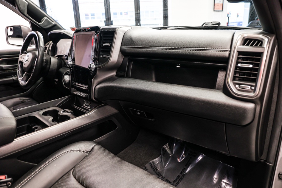 Used Ram 1500 Rebel 4x4 Crew Cab 5''7" Box 2020 | 26 Motors Long Island. ELMONT, New York Used Ram 1500 Rebel 4x4 Crew Cab 5''7" Box 2020 | 26 Motors Long Island. ELMONT, New York