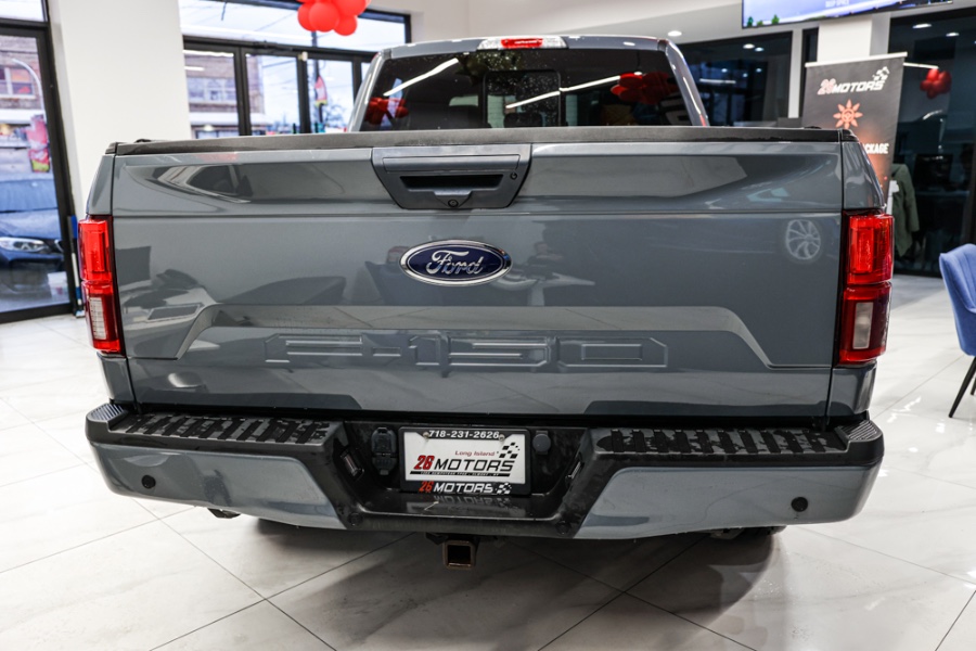 Used Ford F-150 LARIAT 4WD SuperCrew 6.5'' Box 2019 | 26 Motors Long Island. ELMONT, New York Used Ford F-150 LARIAT 4WD SuperCrew 6.5'' Box 2019 | 26 Motors Long Island. ELMONT, New York