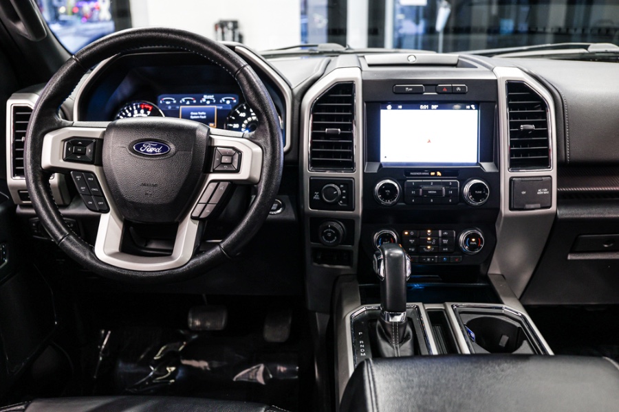 Used Ford F-150 LARIAT 4WD SuperCrew 6.5'' Box 2019 | 26 Motors Long Island. ELMONT, New York Used Ford F-150 LARIAT 4WD SuperCrew 6.5'' Box 2019 | 26 Motors Long Island. ELMONT, New York