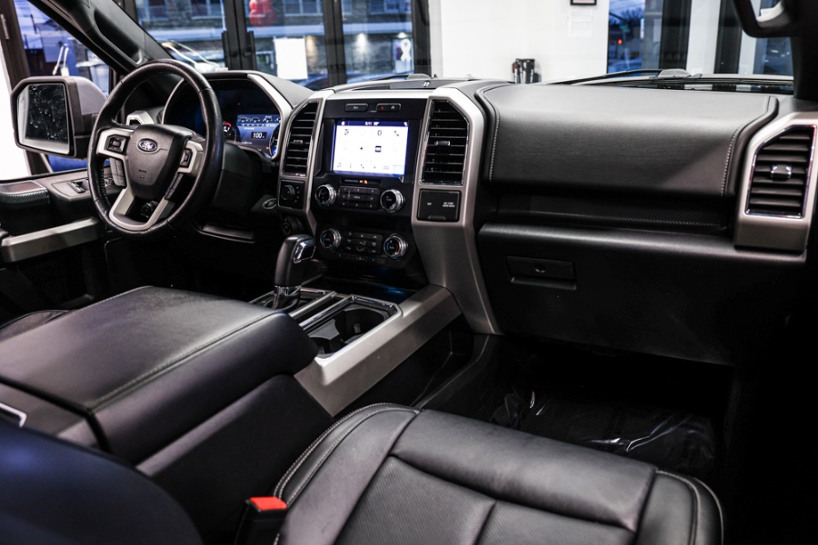 Used Ford F-150 LARIAT 4WD SuperCrew 6.5'' Box 2019 | 26 Motors Long Island. ELMONT, New York Used Ford F-150 LARIAT 4WD SuperCrew 6.5'' Box 2019 | 26 Motors Long Island. ELMONT, New York
