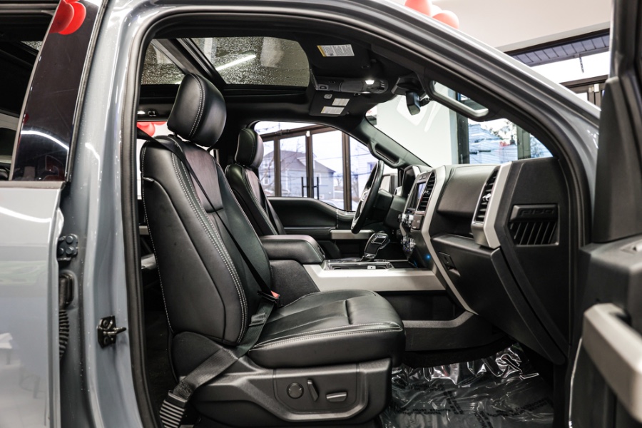 Used Ford F-150 LARIAT 4WD SuperCrew 6.5'' Box 2019 | 26 Motors Long Island. ELMONT, New York Used Ford F-150 LARIAT 4WD SuperCrew 6.5'' Box 2019 | 26 Motors Long Island. ELMONT, New York