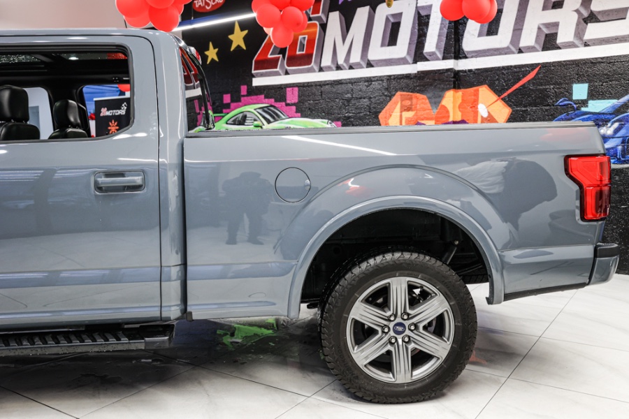 Used Ford F-150 LARIAT 4WD SuperCrew 6.5'' Box 2019 | 26 Motors Long Island. ELMONT, New York Used Ford F-150 LARIAT 4WD SuperCrew 6.5'' Box 2019 | 26 Motors Long Island. ELMONT, New York