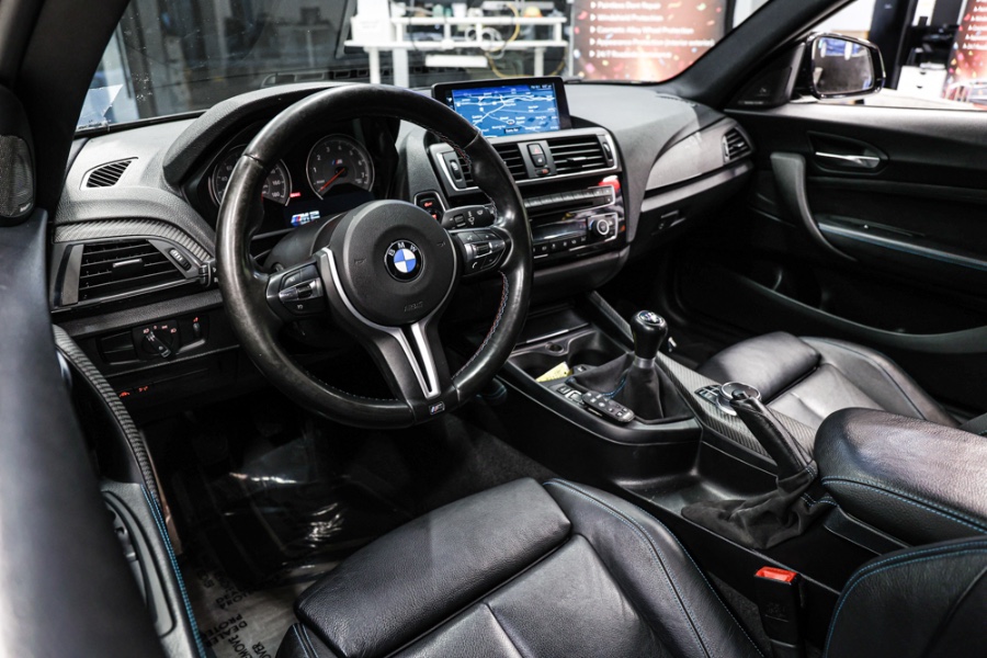 Used BMW M2 Coupe 2017 | 26 Motors Long Island. ELMONT, New York Used BMW M2 Coupe 2017 | 26 Motors Long Island. ELMONT, New York