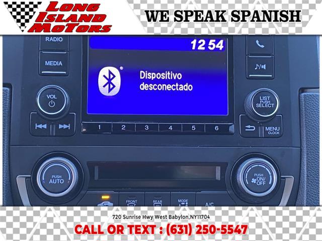 Used Honda Civic Sedan LX CVT 2019 | Long Island Motors. West Babylon, New York Used Honda Civic Sedan LX CVT 2019 | Long Island Motors. West Babylon, New York