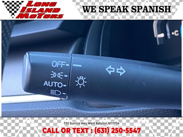 Used Honda Civic Sedan LX CVT 2019 | Long Island Motors. West Babylon, New York Used Honda Civic Sedan LX CVT 2019 | Long Island Motors. West Babylon, New York