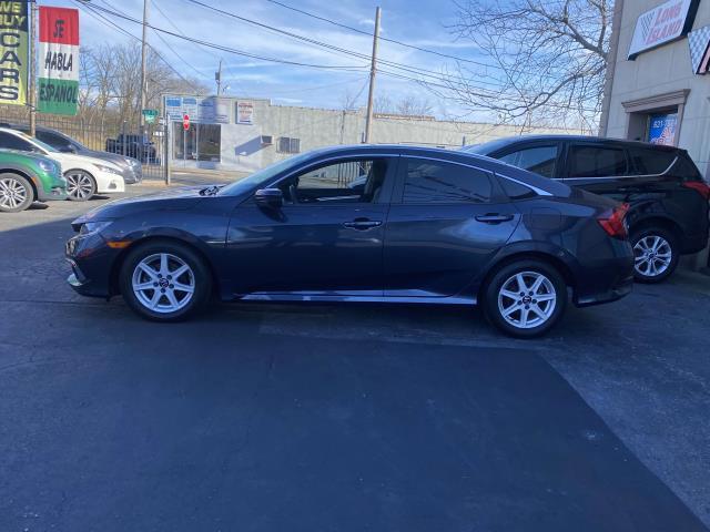 2019 Honda Civic Sedan LX CVT, available for sale in Babylon, New York | Long Island Car Loan. Babylon, New York 2019 Honda Civic Sedan LX CVT, available for sale in Babylon, New York | Long Island Car Loan. Babylon, New York