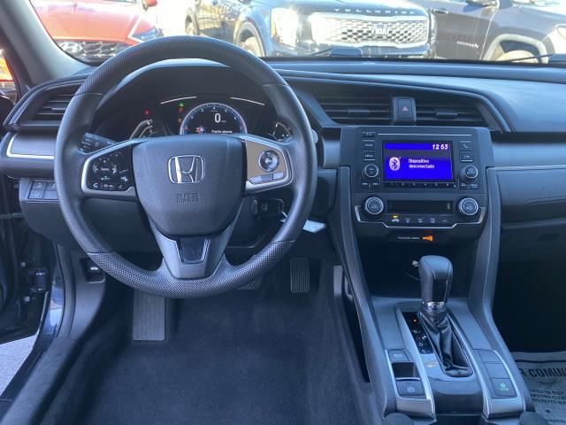 2019 Honda Civic Sedan LX CVT, available for sale in Babylon, New York | Long Island Car Loan. Babylon, New York 2019 Honda Civic Sedan LX CVT, available for sale in Babylon, New York | Long Island Car Loan. Babylon, New York