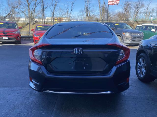 2019 Honda Civic Sedan LX CVT, available for sale in Babylon, New York | Long Island Car Loan. Babylon, New York 2019 Honda Civic Sedan LX CVT, available for sale in Babylon, New York | Long Island Car Loan. Babylon, New York