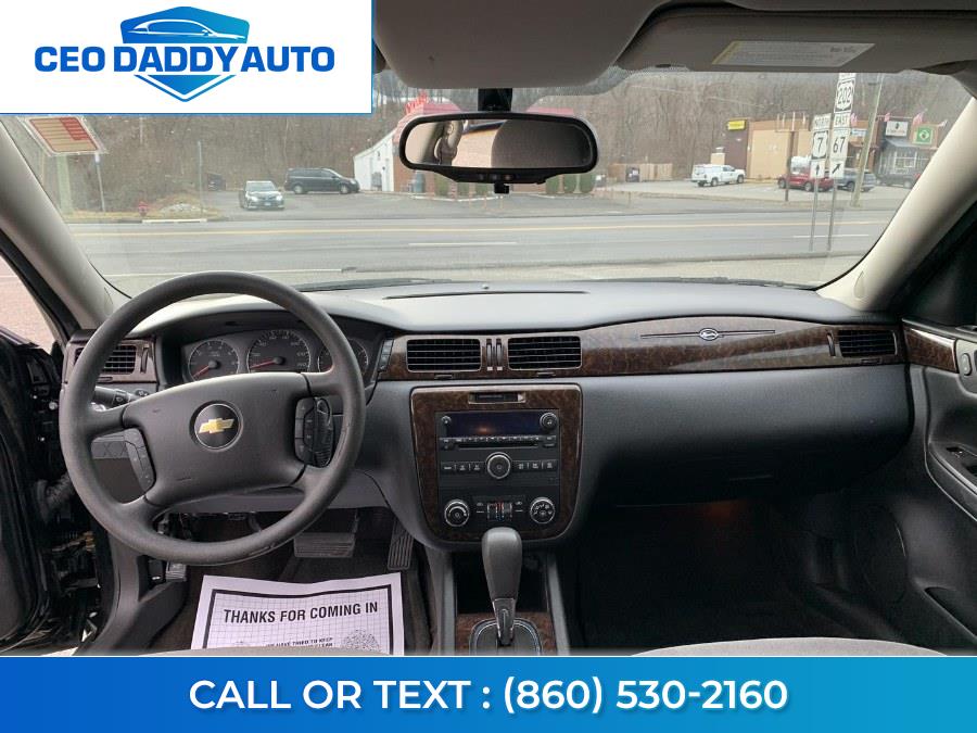 Used Chevrolet Impala Limited 4dr Sdn LT Fleet 2016 | CEO DADDY AUTO. Online only, Connecticut Used Chevrolet Impala Limited 4dr Sdn LT Fleet 2016 | CEO DADDY AUTO. Online only, Connecticut
