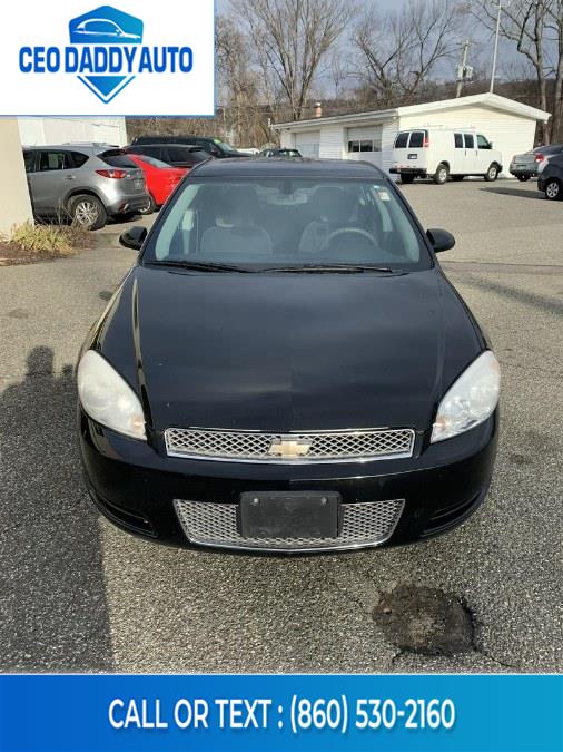 Used Chevrolet Impala Limited 4dr Sdn LT Fleet 2016 | CEO DADDY AUTO. Online only, Connecticut Used Chevrolet Impala Limited 4dr Sdn LT Fleet 2016 | CEO DADDY AUTO. Online only, Connecticut