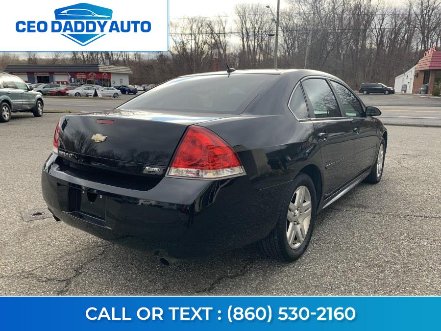 Used Chevrolet Impala Limited 4dr Sdn LT Fleet 2016 | CEO DADDY AUTO. Online only, Connecticut Used Chevrolet Impala Limited 4dr Sdn LT Fleet 2016 | CEO DADDY AUTO. Online only, Connecticut