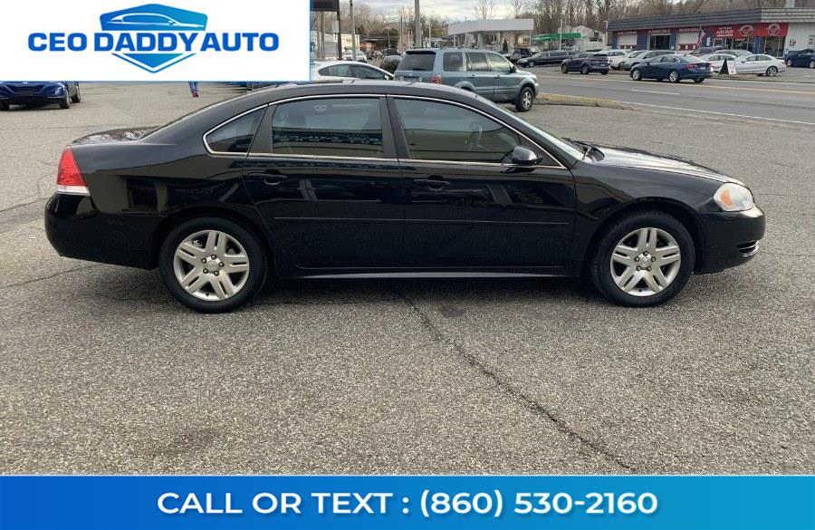 Used Chevrolet Impala Limited 4dr Sdn LT Fleet 2016 | CEO DADDY AUTO. Online only, Connecticut Used Chevrolet Impala Limited 4dr Sdn LT Fleet 2016 | CEO DADDY AUTO. Online only, Connecticut