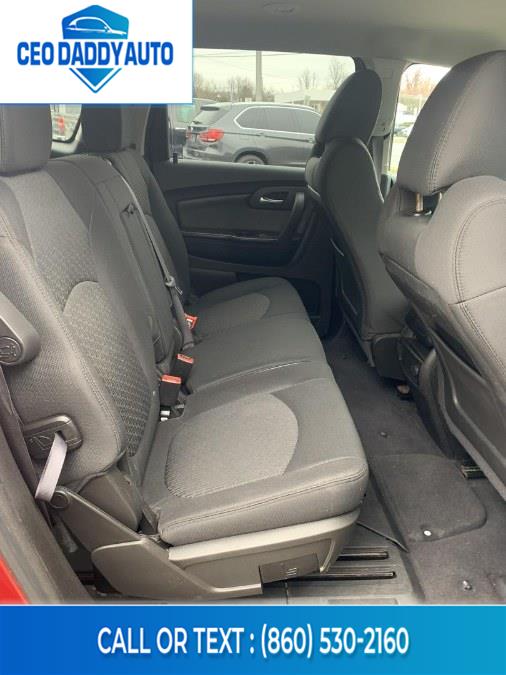 Used Chevrolet Traverse AWD 4dr LT w/1LT 2012 | CEO DADDY AUTO. Online only, Connecticut Used Chevrolet Traverse AWD 4dr LT w/1LT 2012 | CEO DADDY AUTO. Online only, Connecticut