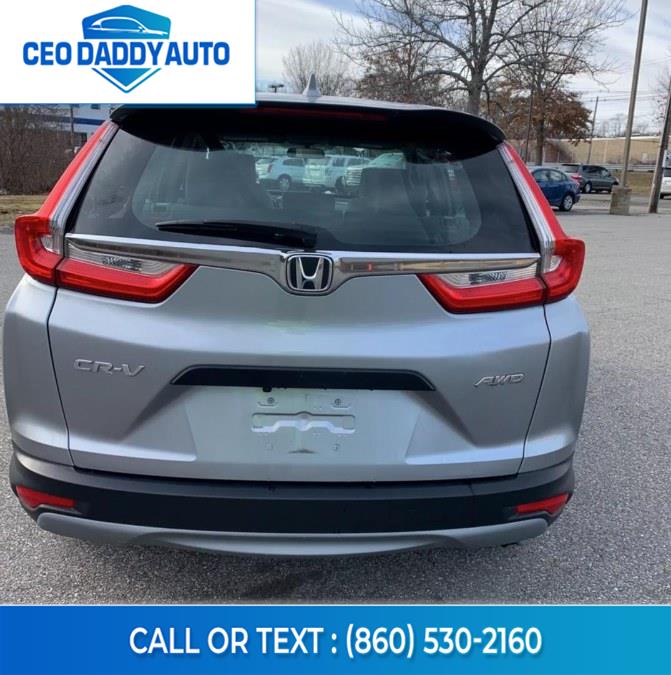 Used Honda CR-V LX AWD 2018 | CEO DADDY AUTO. Online only, Connecticut Used Honda CR-V LX AWD 2018 | CEO DADDY AUTO. Online only, Connecticut