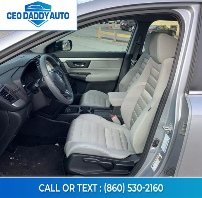 Used Honda CR-V LX AWD 2018 | CEO DADDY AUTO. Online only, Connecticut Used Honda CR-V LX AWD 2018 | CEO DADDY AUTO. Online only, Connecticut