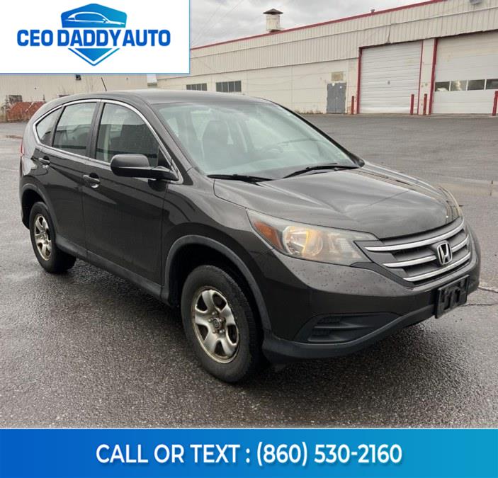 Used Honda CR-V AWD 5dr LX 2014 | CEO DADDY AUTO. Online only, Connecticut Used Honda CR-V AWD 5dr LX 2014 | CEO DADDY AUTO. Online only, Connecticut
