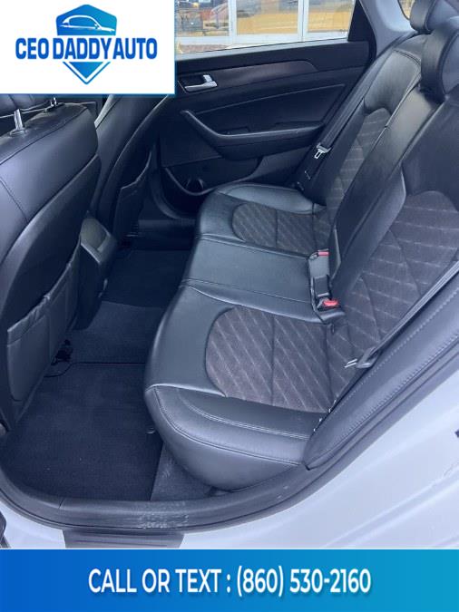 Used Hyundai Sonata 4dr Sdn 2.4L Sport 2015 | CEO DADDY AUTO. Online only, Connecticut Used Hyundai Sonata 4dr Sdn 2.4L Sport 2015 | CEO DADDY AUTO. Online only, Connecticut