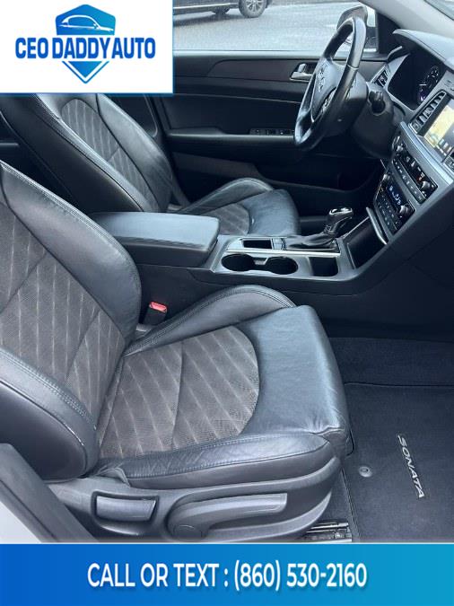 Used Hyundai Sonata 4dr Sdn 2.4L Sport 2015 | CEO DADDY AUTO. Online only, Connecticut Used Hyundai Sonata 4dr Sdn 2.4L Sport 2015 | CEO DADDY AUTO. Online only, Connecticut