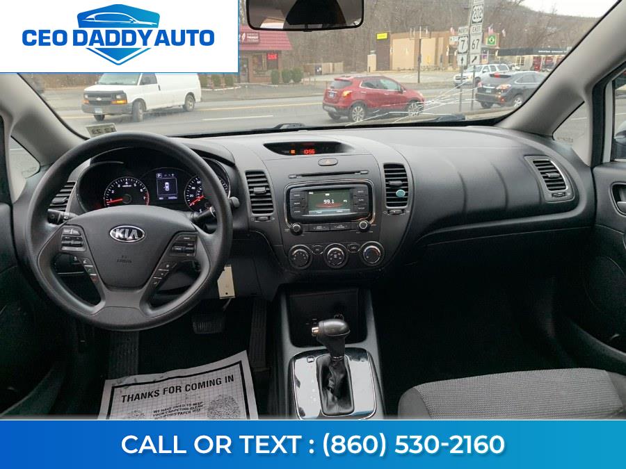 Used Kia Forte LX Auto 2018 | CEO DADDY AUTO. Online only, Connecticut Used Kia Forte LX Auto 2018 | CEO DADDY AUTO. Online only, Connecticut