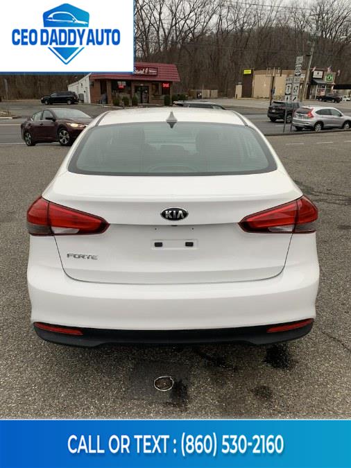 Used Kia Forte LX Auto 2018 | CEO DADDY AUTO. Online only, Connecticut Used Kia Forte LX Auto 2018 | CEO DADDY AUTO. Online only, Connecticut