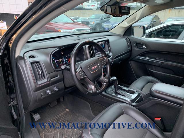 2017 GMC Canyon 4WD Crew Cab 128.3 SLE, available for sale in Naugatuck, Connecticut | J&M Automotive Sls&Svc LLC. Naugatuck, Connecticut 2017 GMC Canyon 4WD Crew Cab 128.3 SLE, available for sale in Naugatuck, Connecticut | J&M Automotive Sls&Svc LLC. Naugatuck, Connecticut