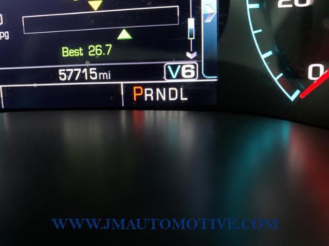 2017 GMC Canyon 4WD Crew Cab 128.3 SLE, available for sale in Naugatuck, Connecticut | J&M Automotive Sls&Svc LLC. Naugatuck, Connecticut 2017 GMC Canyon 4WD Crew Cab 128.3 SLE, available for sale in Naugatuck, Connecticut | J&M Automotive Sls&Svc LLC. Naugatuck, Connecticut